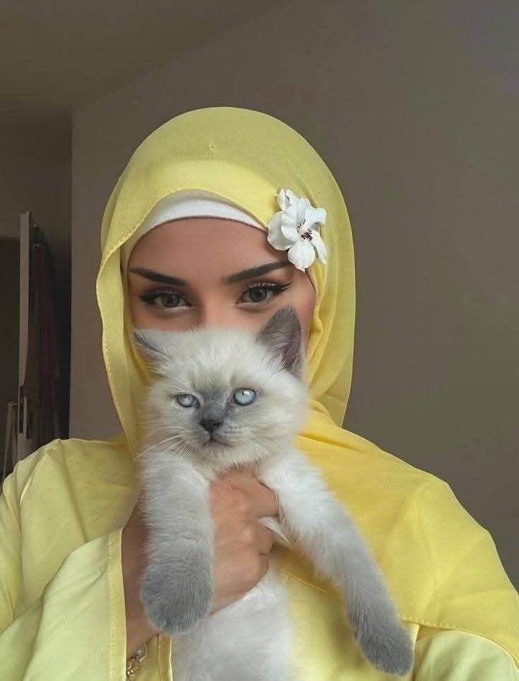 Samira K.